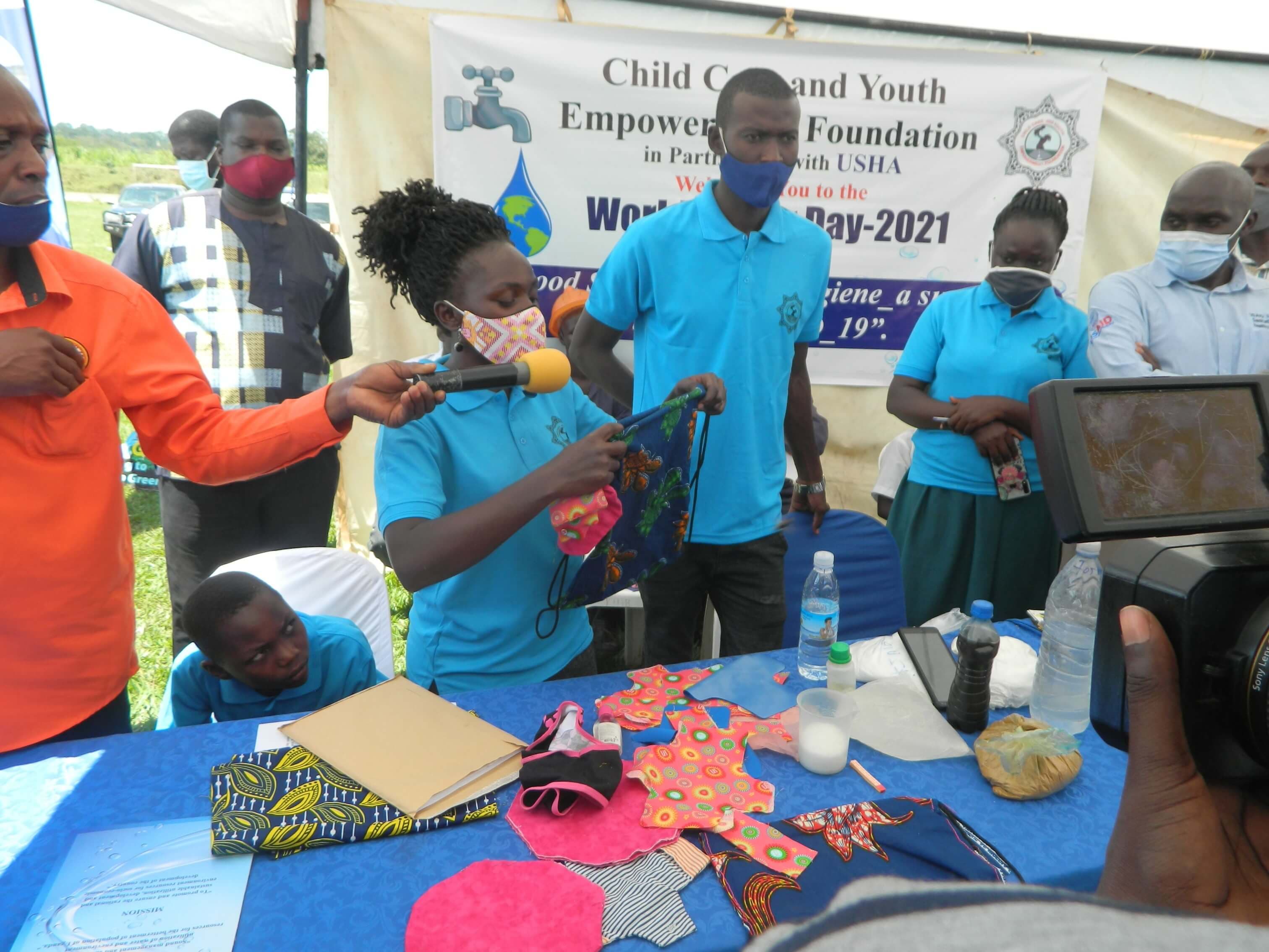 Volunteer Opportunities