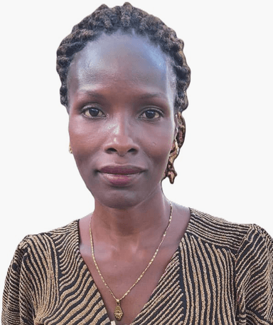 Mrs. Judith Katongole Nsangi