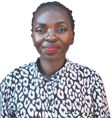 Mrs. Lucia Kivumbi Namusisi