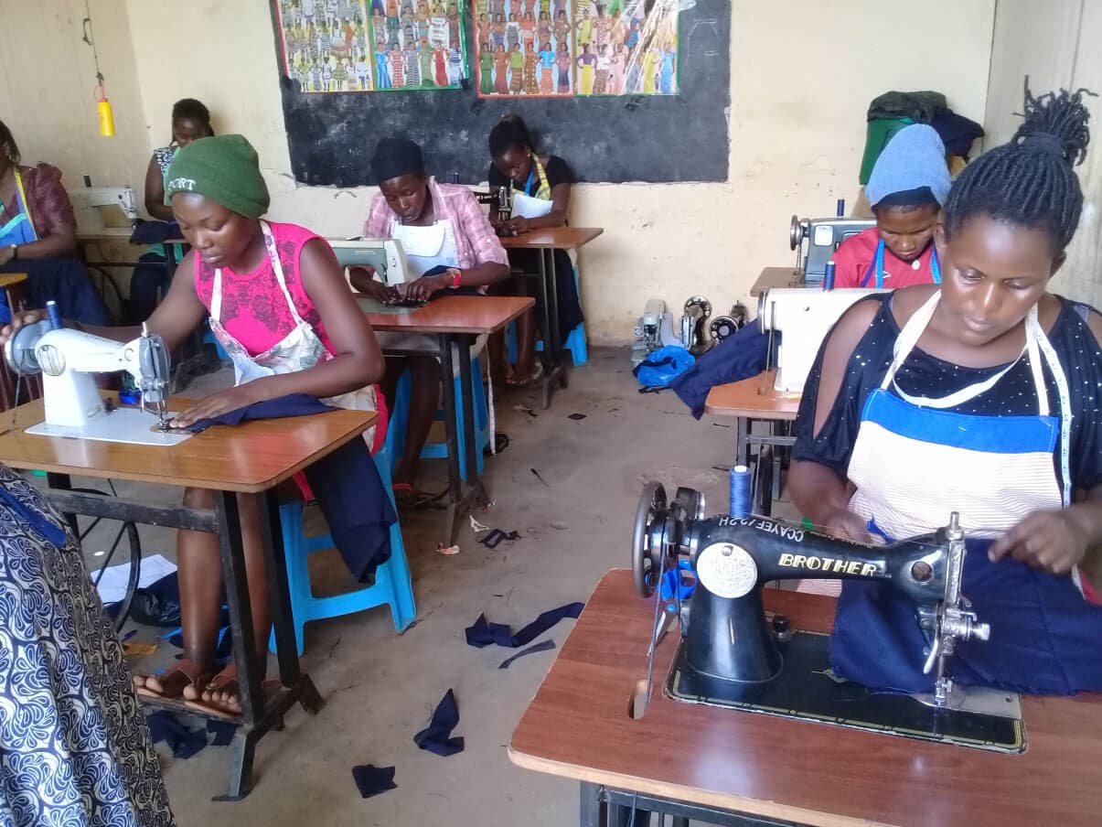 Vocational Skills Training